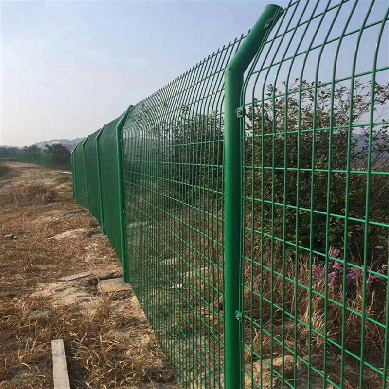 牧場圍欄網