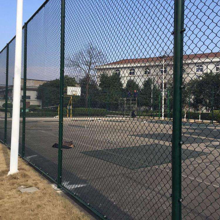 北京體育場防護網