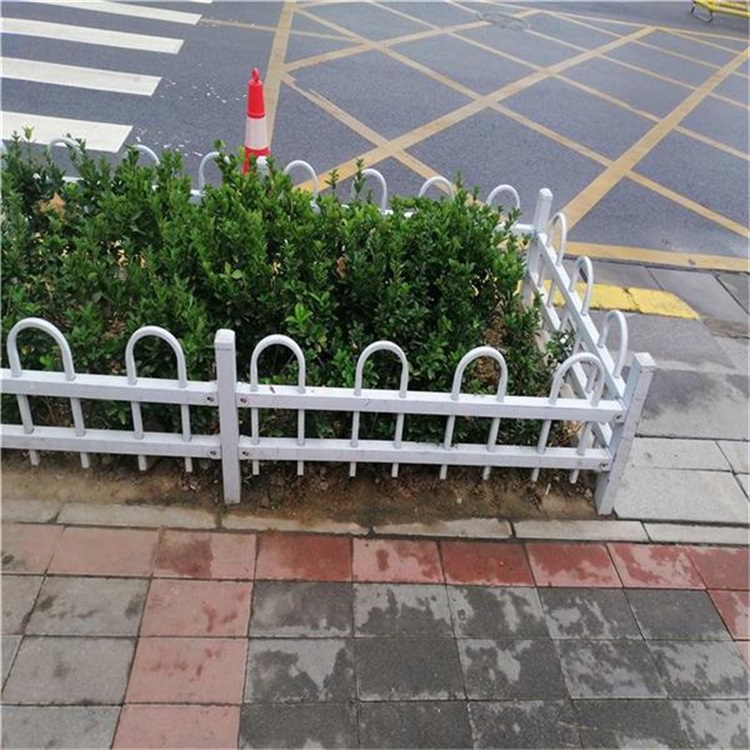 重慶草坪圍欄