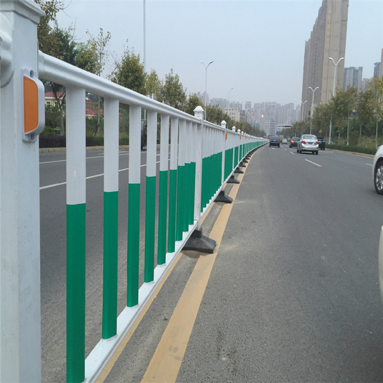 江蘇公路中間防護欄