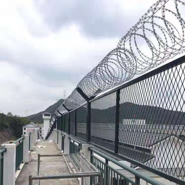 看守所防爬網
