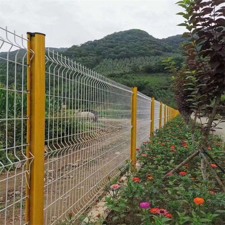 園林圍地防護網