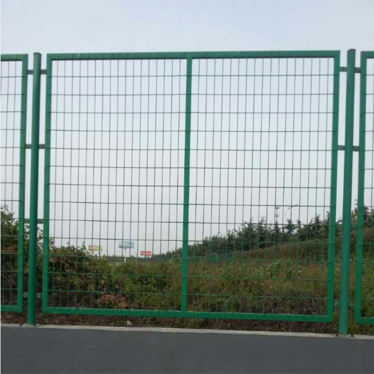 道路橋梁隔離網