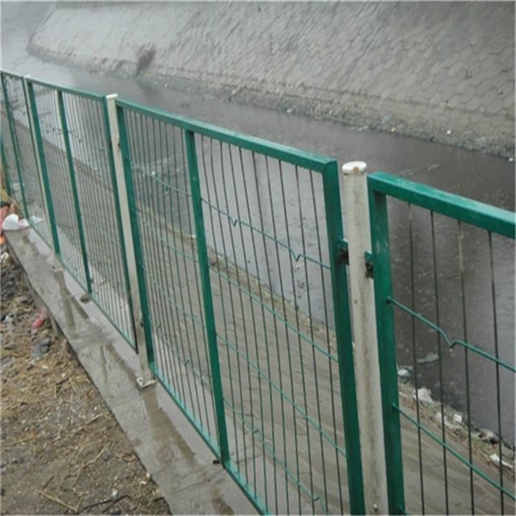 居民區防護網概述